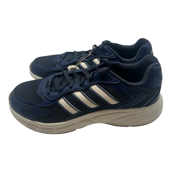 Adidas Eclyptix‎ 2000 Running Shoes Mens Sz 9 Navy Blue Running Shoes JR5155 main image 5